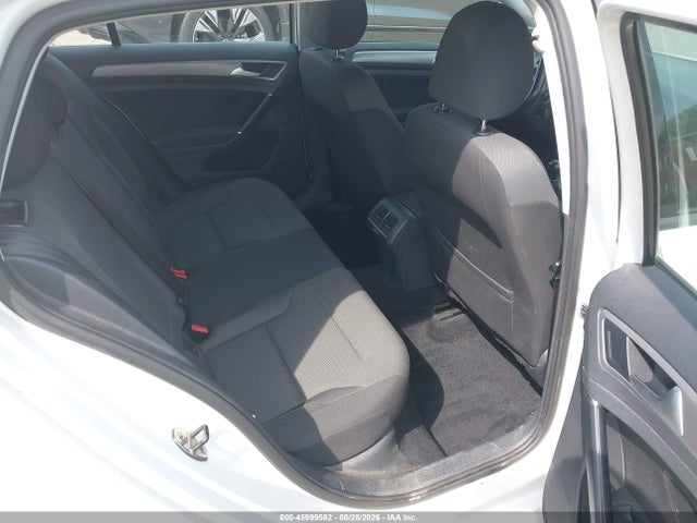 Aukcja sprzedaży 2017 Volkswagen Golf Tsi S 4-door, vin: 3VW117AU2HM005685, numer aukcji: 45999562