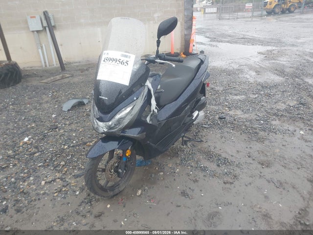 RLHKF1805JY300900 Honda Pcx 150
