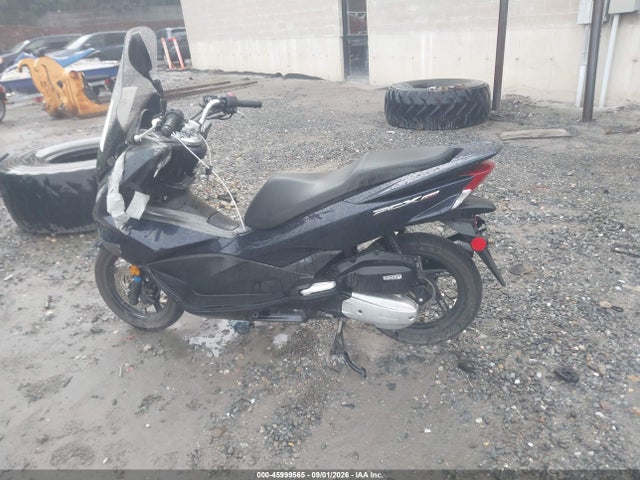 RLHKF1805JY300900 Honda Pcx 150