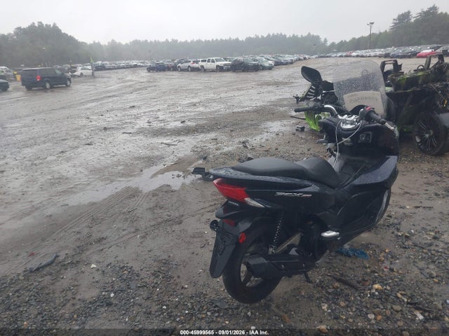 RLHKF1805JY300900 Honda Pcx 150