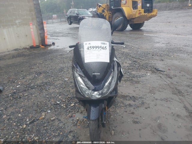 RLHKF1805JY300900 Honda Pcx 150