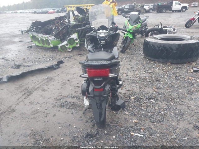 RLHKF1805JY300900 Honda Pcx 150