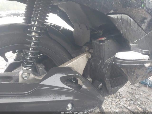 RLHKF1805JY300900 Honda Pcx 150