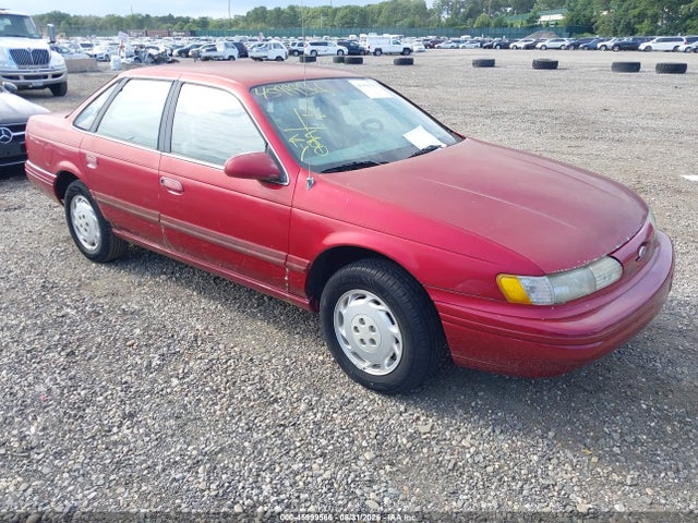 Auction sale of the 1994 Ford Taurus Gl, vin: 1FALP52U1RA219522, lot number: 45999566