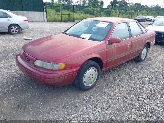 1994 Ford Taurus Gl მანქანა იყიდება აუქციონზე, vin: 1FALP52U1RA219522, აუქციონის ნომერი: 45999566