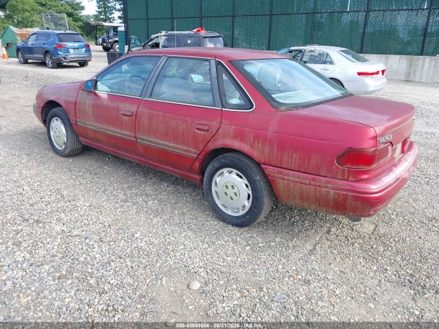 1994 Ford Taurus Gl მანქანა იყიდება აუქციონზე, vin: 1FALP52U1RA219522, აუქციონის ნომერი: 45999566
