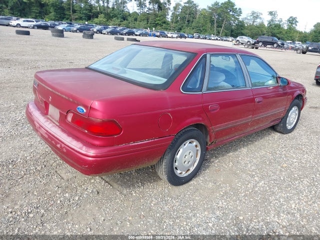 1994 Ford Taurus Gl მანქანა იყიდება აუქციონზე, vin: 1FALP52U1RA219522, აუქციონის ნომერი: 45999566