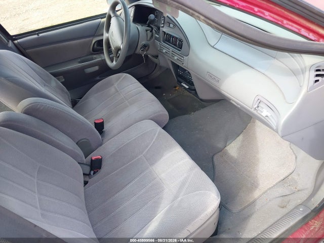 1994 Ford Taurus Gl მანქანა იყიდება აუქციონზე, vin: 1FALP52U1RA219522, აუქციონის ნომერი: 45999566
