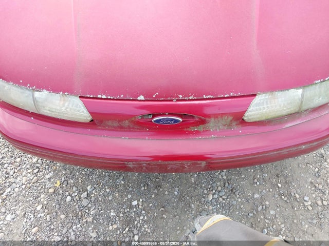 1994 Ford Taurus Gl მანქანა იყიდება აუქციონზე, vin: 1FALP52U1RA219522, აუქციონის ნომერი: 45999566