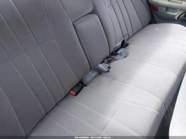 1994 Ford Taurus Gl მანქანა იყიდება აუქციონზე, vin: 1FALP52U1RA219522, აუქციონის ნომერი: 45999566