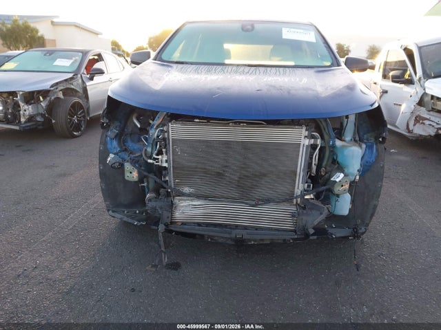 3GNAXSEV5NS154095 Chevrolet Equinox Awd Ls