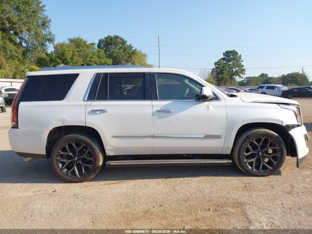 Продажа на аукционе авто 2016 Cadillac Escalade Premium Collection, vin: 1GYS4CKJXGR306739, номер лота: 45999570