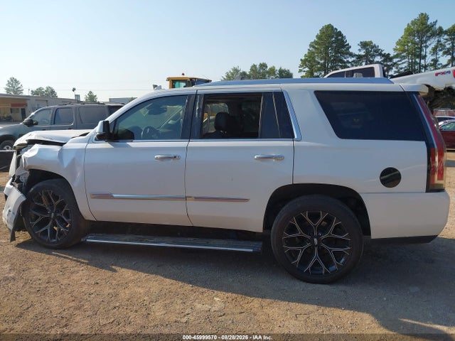 Продажа на аукционе авто 2016 Cadillac Escalade Premium Collection, vin: 1GYS4CKJXGR306739, номер лота: 45999570