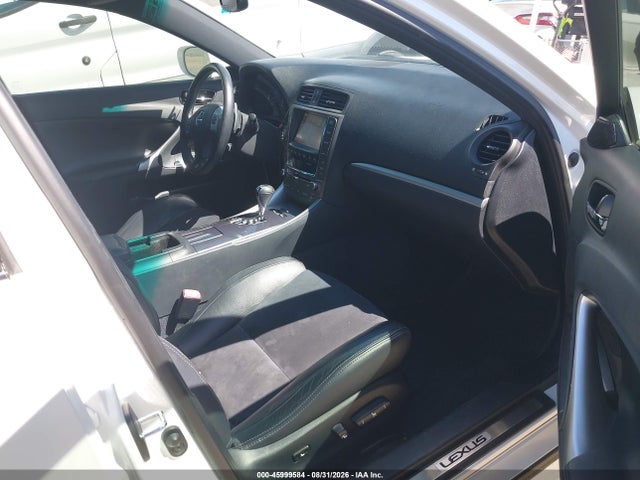 Aukcja sprzedaży 2012 Lexus Is 250, vin: JTHBF5C28C5180013, numer aukcji: 45999584
