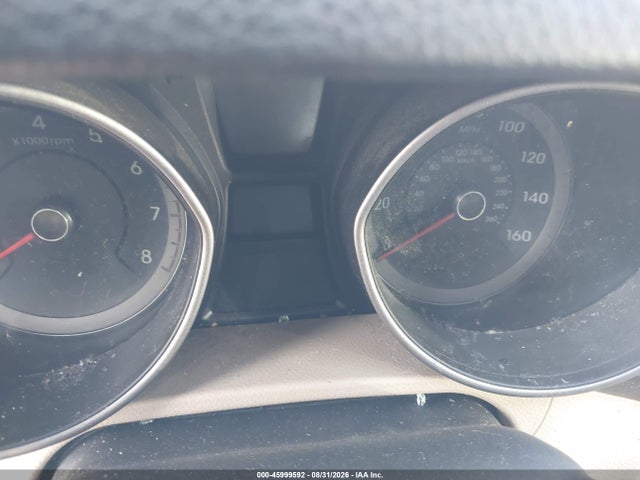 Продажа на аукционе авто 2016 Hyundai Elantra Gt, vin: KMHD35LH7GU341448, номер лота: 45999592