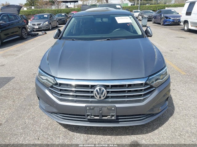 Продаж на аукціоні авто 2019 Volkswagen Jetta 1.4t R-line/1.4t S/1.4t Se, vin: 3VWC57BU3KM216994, номер лоту: 45999596
