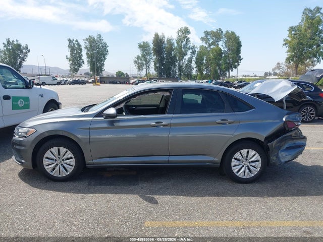 Продаж на аукціоні авто 2019 Volkswagen Jetta 1.4t R-line/1.4t S/1.4t Se, vin: 3VWC57BU3KM216994, номер лоту: 45999596