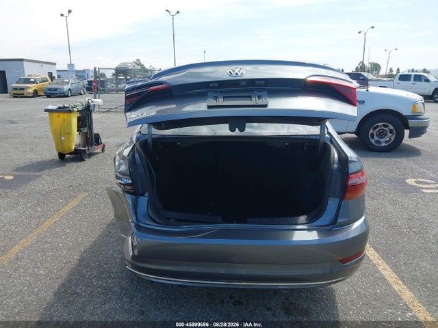 Продаж на аукціоні авто 2019 Volkswagen Jetta 1.4t R-line/1.4t S/1.4t Se, vin: 3VWC57BU3KM216994, номер лоту: 45999596