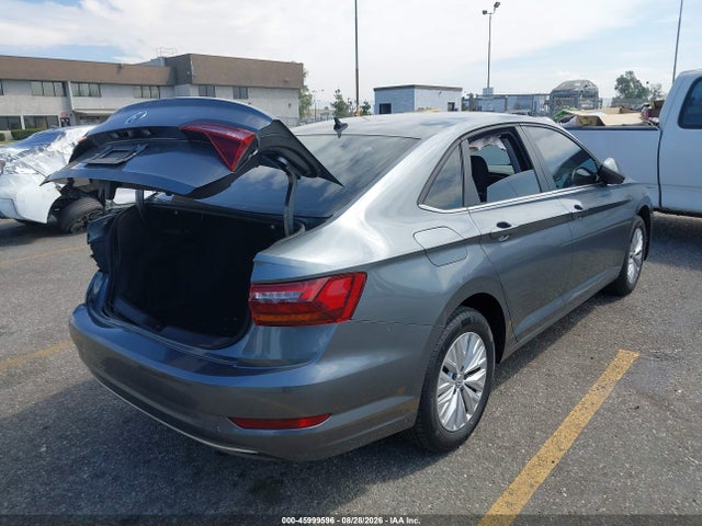 Продаж на аукціоні авто 2019 Volkswagen Jetta 1.4t R-line/1.4t S/1.4t Se, vin: 3VWC57BU3KM216994, номер лоту: 45999596