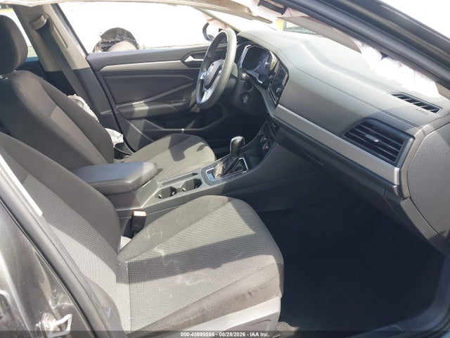 Продаж на аукціоні авто 2019 Volkswagen Jetta 1.4t R-line/1.4t S/1.4t Se, vin: 3VWC57BU3KM216994, номер лоту: 45999596