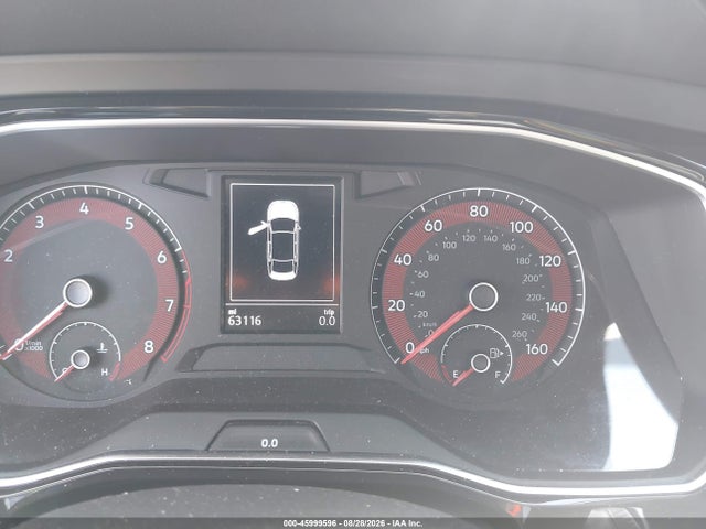 Продаж на аукціоні авто 2019 Volkswagen Jetta 1.4t R-line/1.4t S/1.4t Se, vin: 3VWC57BU3KM216994, номер лоту: 45999596