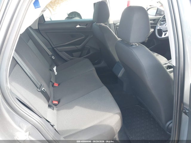 Продаж на аукціоні авто 2019 Volkswagen Jetta 1.4t R-line/1.4t S/1.4t Se, vin: 3VWC57BU3KM216994, номер лоту: 45999596