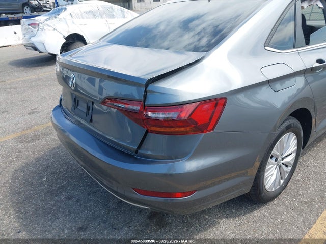 Продаж на аукціоні авто 2019 Volkswagen Jetta 1.4t R-line/1.4t S/1.4t Se, vin: 3VWC57BU3KM216994, номер лоту: 45999596