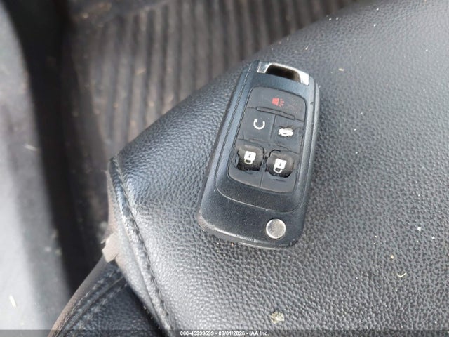 Aukcja sprzedaży 2017 Chevrolet Impala 1lt, vin: 2G1105S32H9184893, numer aukcji: 45999599
