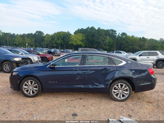 Aukcja sprzedaży 2017 Chevrolet Impala 1lt, vin: 2G1105S32H9184893, numer aukcji: 45999599