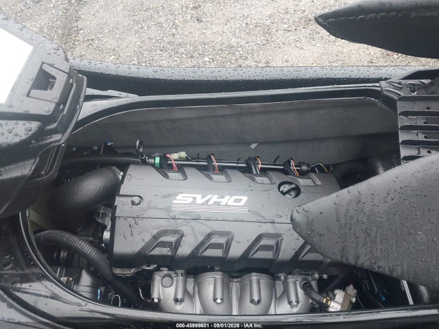 Yamaha Fx Svho 2025 5KTWS1413SF393418 Image 10