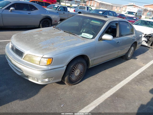Продаж на аукціоні авто 1998 Infiniti I30 Standard/touring, vin: JNKCA21A8WT625202, номер лоту: 45999604