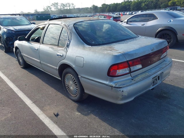 Продаж на аукціоні авто 1998 Infiniti I30 Standard/touring, vin: JNKCA21A8WT625202, номер лоту: 45999604
