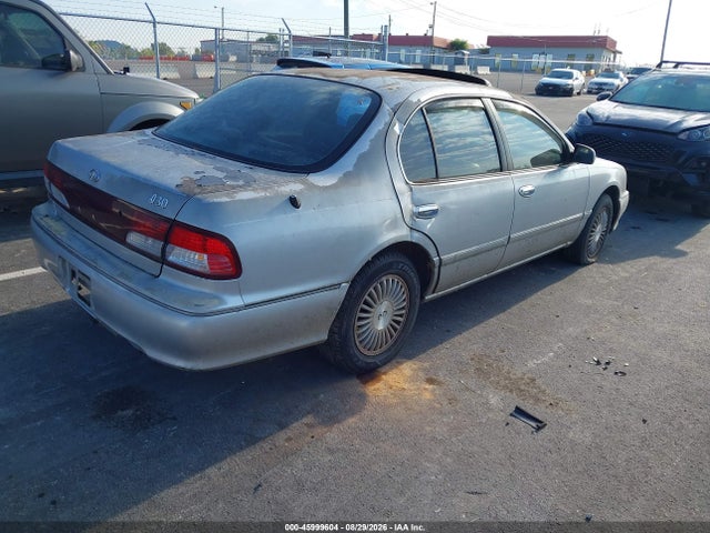 Продаж на аукціоні авто 1998 Infiniti I30 Standard/touring, vin: JNKCA21A8WT625202, номер лоту: 45999604