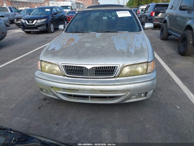 Продаж на аукціоні авто 1998 Infiniti I30 Standard/touring, vin: JNKCA21A8WT625202, номер лоту: 45999604
