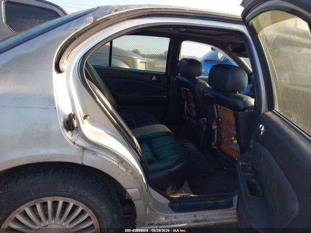 Продаж на аукціоні авто 1998 Infiniti I30 Standard/touring, vin: JNKCA21A8WT625202, номер лоту: 45999604