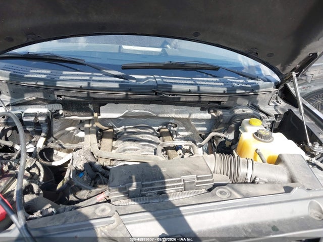 2014 Ford F-150 Stx მანქანა იყიდება აუქციონზე, vin: 1FTFW1EFXEFB15818, აუქციონის ნომერი: 45999607