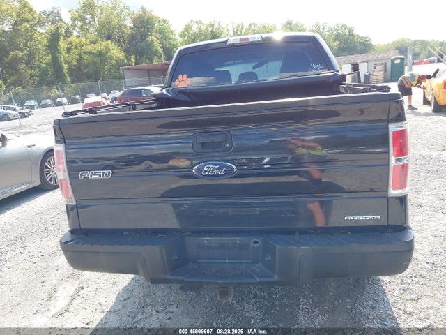 2014 Ford F-150 Stx მანქანა იყიდება აუქციონზე, vin: 1FTFW1EFXEFB15818, აუქციონის ნომერი: 45999607