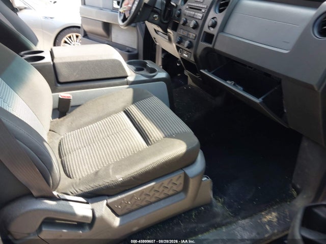2014 Ford F-150 Stx მანქანა იყიდება აუქციონზე, vin: 1FTFW1EFXEFB15818, აუქციონის ნომერი: 45999607