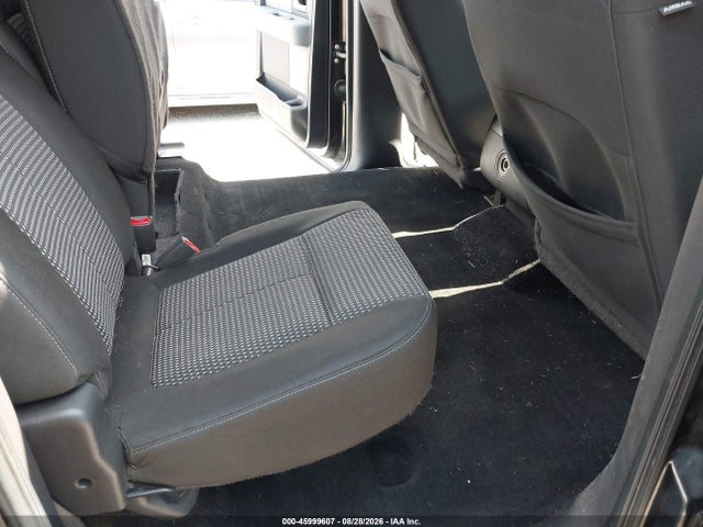 2014 Ford F-150 Stx მანქანა იყიდება აუქციონზე, vin: 1FTFW1EFXEFB15818, აუქციონის ნომერი: 45999607