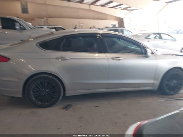 Aukcja sprzedaży 2014 Ford Fusion Se, vin: 3FA6P0HD3ER373396, numer aukcji: 45999609