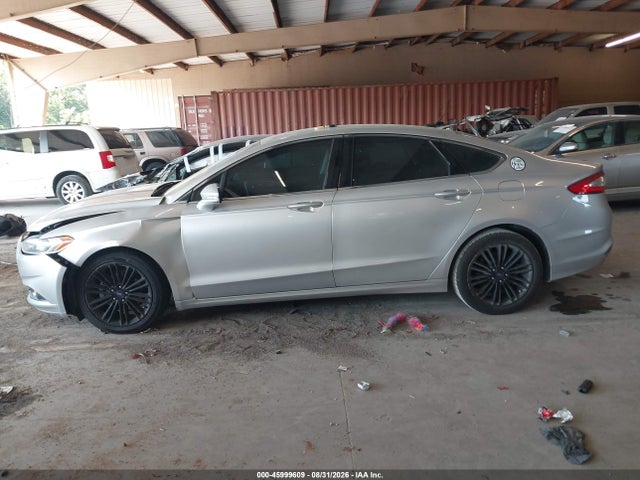 Aukcja sprzedaży 2014 Ford Fusion Se, vin: 3FA6P0HD3ER373396, numer aukcji: 45999609