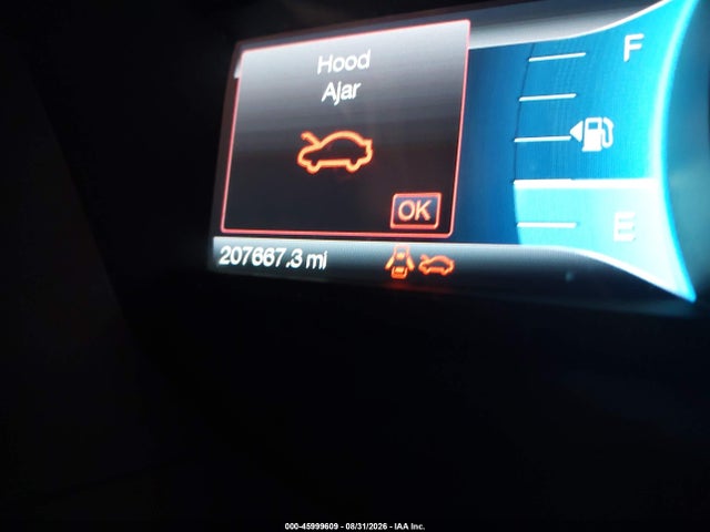 Aukcja sprzedaży 2014 Ford Fusion Se, vin: 3FA6P0HD3ER373396, numer aukcji: 45999609