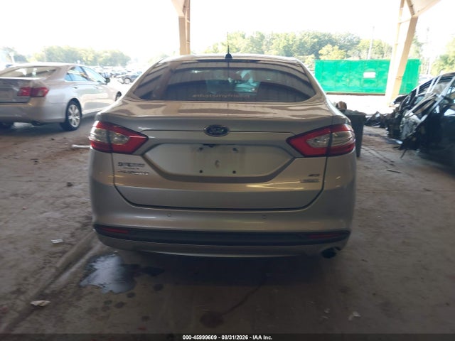Aukcja sprzedaży 2014 Ford Fusion Se, vin: 3FA6P0HD3ER373396, numer aukcji: 45999609