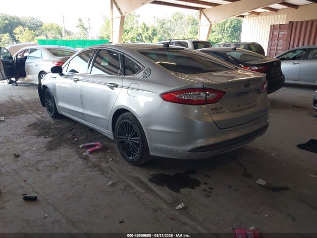 Aukcja sprzedaży 2014 Ford Fusion Se, vin: 3FA6P0HD3ER373396, numer aukcji: 45999609