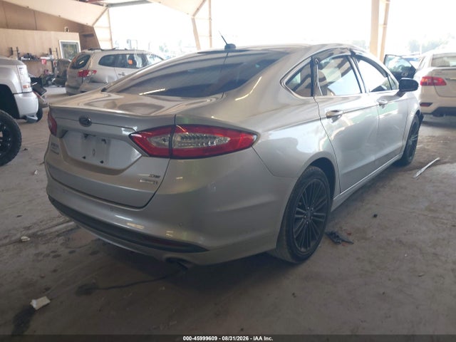 Aukcja sprzedaży 2014 Ford Fusion Se, vin: 3FA6P0HD3ER373396, numer aukcji: 45999609