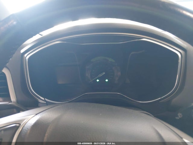 Aukcja sprzedaży 2014 Ford Fusion Se, vin: 3FA6P0HD3ER373396, numer aukcji: 45999609