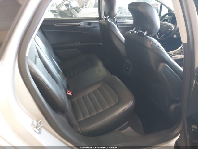 Aukcja sprzedaży 2014 Ford Fusion Se, vin: 3FA6P0HD3ER373396, numer aukcji: 45999609