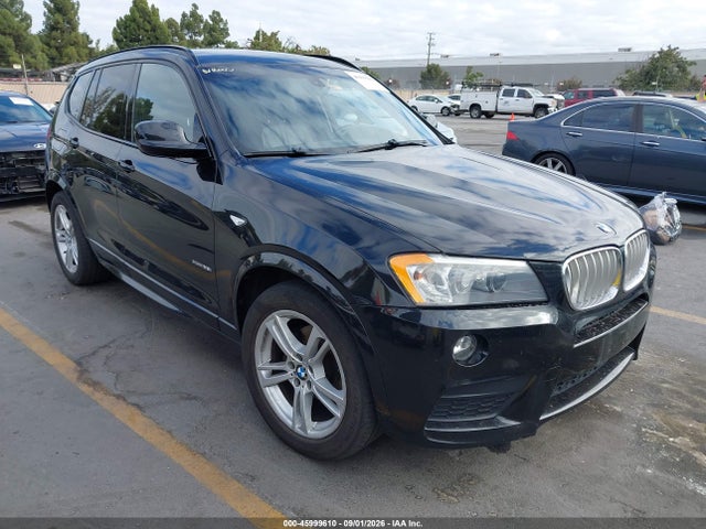 2014 5UXWX7C51EL983782 главное изображение
