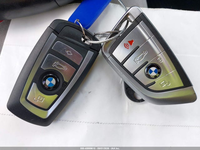 Продаж на аукціоні авто 2014 Bmw X3 Xdrive35i, vin: 5UXWX7C51EL983782, номер лоту: 45999610