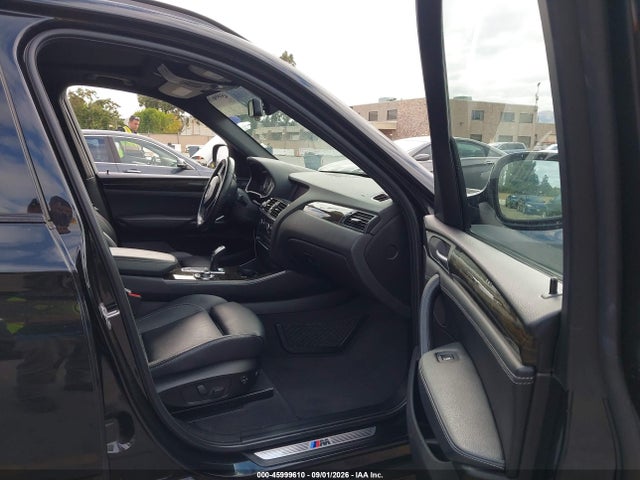 Продаж на аукціоні авто 2014 Bmw X3 Xdrive35i, vin: 5UXWX7C51EL983782, номер лоту: 45999610